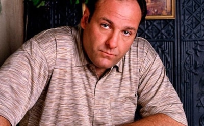 Потеря "Клана Сопрано". Умер Джеймс Гандольфини