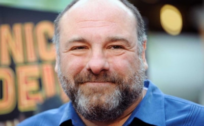 Джеймс Гандольфини. Лучшие роли