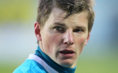 Андрей Аршавин. От взлета до падения