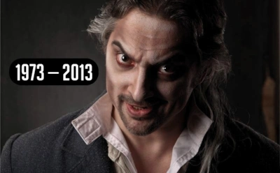 Михаил "Горшок" Горшенев. Жизнь и смерть