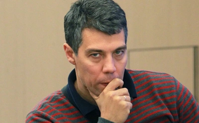 Илья Сегалович и "Яндекс"