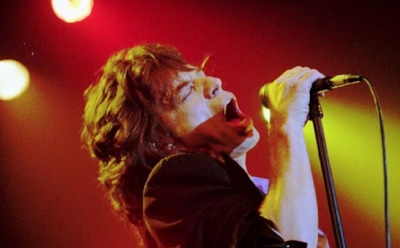 Мику Джаггеру исполнилось 70 лет