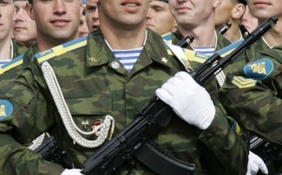 День ВДВ. От истоков до наших дней 