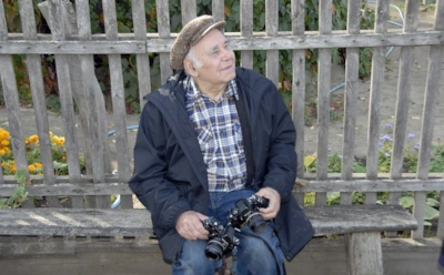 На 84-м году жизни умер легендарный журналист Василий Песков