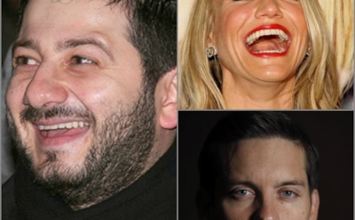 Звезды, страдающие игроманией