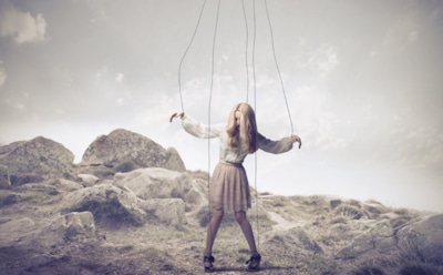 Проекты СССР. Зомбирование человека