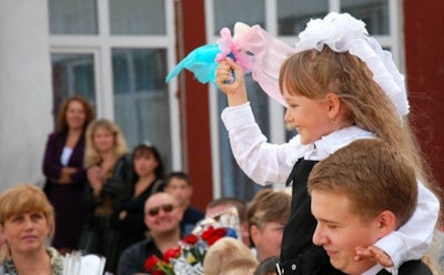 Как подготовить ребенка к школе. Полезные советы