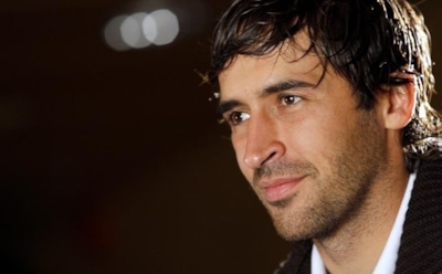 Прощай, Рауль Гонсалес!