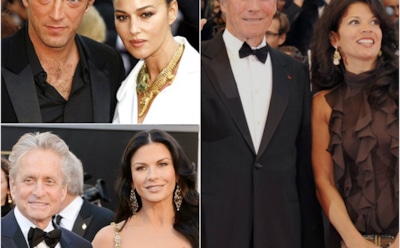 Самые громкие звездные разводы