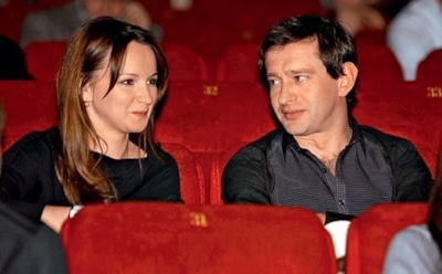 Константин Хабенский женился спустя 5 лет после смерти супруги