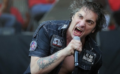 Названа официальная причина смерти солиста рок-группы "Король и шут"