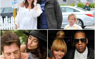 Свадьбы звезд. Совершенно секретно