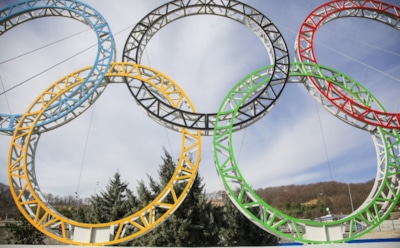 Сочи-2014 и самые дорогие Олимпиады в истории