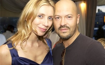 Светлана Бондарчук впервые рассказала о "необычной" дочери Варваре