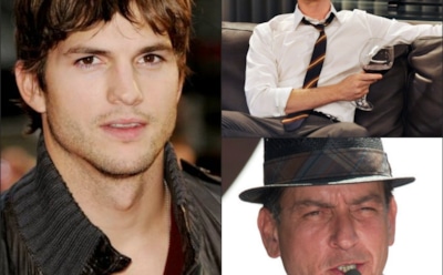 Самые высокооплачиваемые актеры сериалов