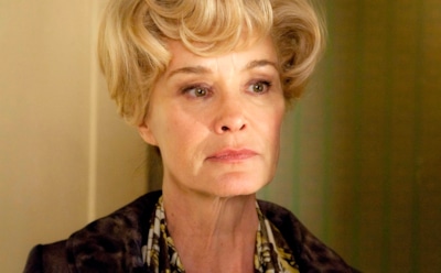 Джессика Лэнг