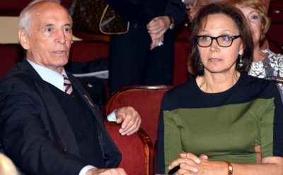 Умер сын Василия Ланового и Ирины Купченко