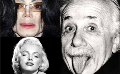 Самые богатые мертвые знаменитости