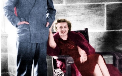 Британские писатели: Гитлер сбежал в Аргентину и прожил до 73 лет