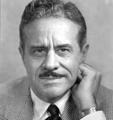 Раймонд Лоуи: 120 лет со дня рождения