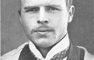 Герман Роршах: 129 лет со дня рождения