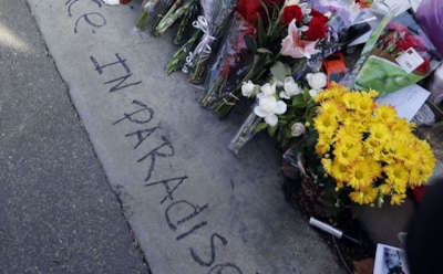 Подробности гибели Пола Уокера