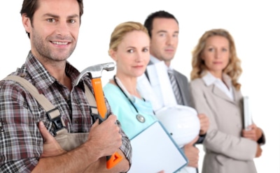 Самые востребованные профессии уходящего года