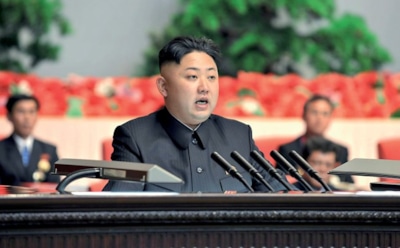 Казни и чистки. Северная Корея сегодня