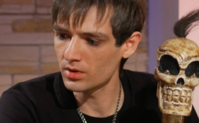 Победителем 14 сезона "Битвы экстрасенсов" стал Александр Шепс 