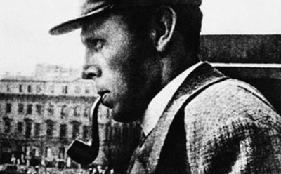 Даниил Хармс: 108 лет со дня рождения