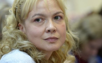 Главное, чтобы она молчала. Приговор Аксане Пановой