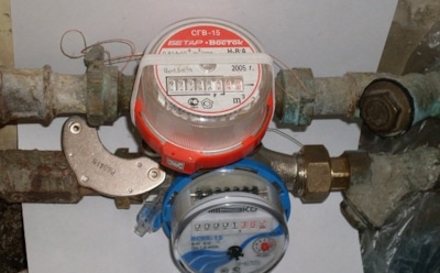 "Подарки" от правительства. Услуги ЖКХ в 2014 году подорожают