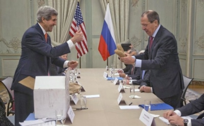 Картофель из Айдахо и розовая ушанка из Москвы