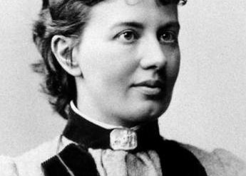 Софья Ковалевская: 164 года со дня рождения "нового Паскаля"