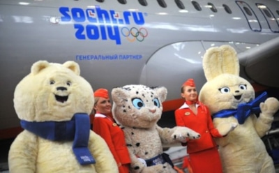 Сочи перед Олимпиадой: курорт превратили в концлагерь