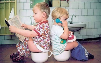 Москва остается без яслей 