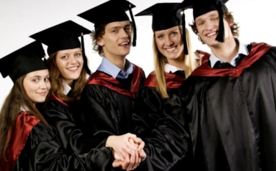 25 января - Татьянин день и День студента