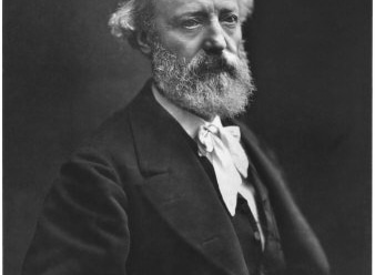 Эжен Виолле-ле-Дюк: 200 лет со дня рождения великого реставратора