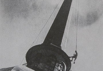 Эхо Войны. Как маскировали блокадный Ленинград