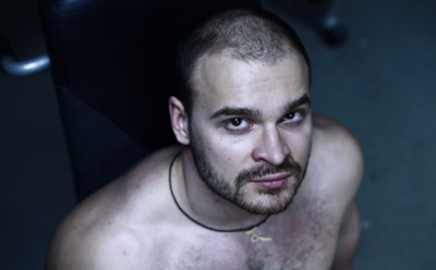 Максим Марцинкевич. В чем обвиняют "Тесака"