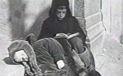 Блокада Ленинграда глазами писателей