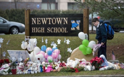 Стрельба в школе Москвы. Американская проблема в России