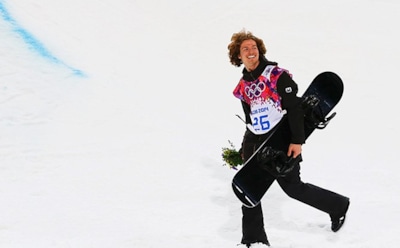 Юрий Подладчиков. Российская медаль для Швейцарии