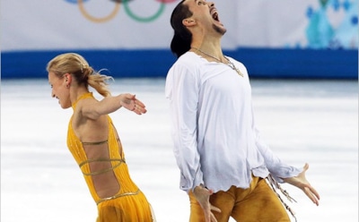 Волосожар и Траньков. Феноменальные и двукратные