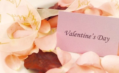 14 февраля -День Святого Валентина