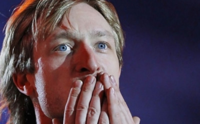 Евгений Плющенко. Последняя Олимпиада легенды