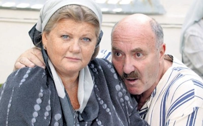 Cкончался муж Ирины Муравьевой, режиссер Леонид Эйдлин