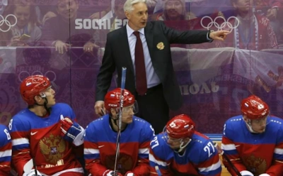 Олимпийское фиаско российского хоккея. Кто виноват?