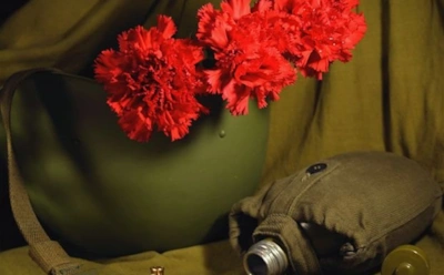 23 февраля - День защитника Отечества