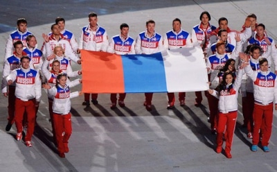 Результаты Олимпиады. Впереди планеты всей